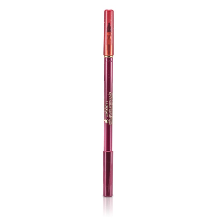 Карандаш для губ Lancome Le Lipstique с кисточкой, 1.2 г – стойкий цвет и идеальный контур губ