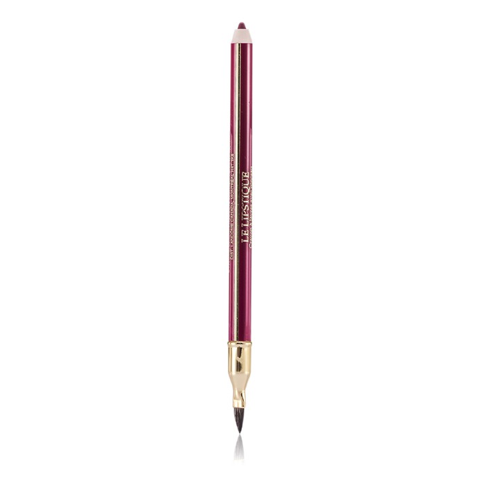 Карандаш для губ Lancome Le Lipstique с кисточкой, 1.2 г – стойкий цвет и идеальный контур губ