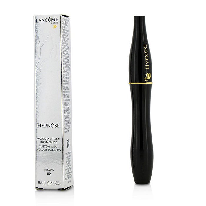 Тушь для ресниц Lancome Hypnose № 02 Brun с объемом 6,5 г для выразительных и ухоженных ресниц