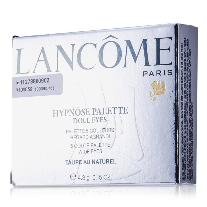 Кремовая пудра с SPF15 для лица Lancome Teint Idole Ultra, 9 г, тон #03 Beige Diaphane