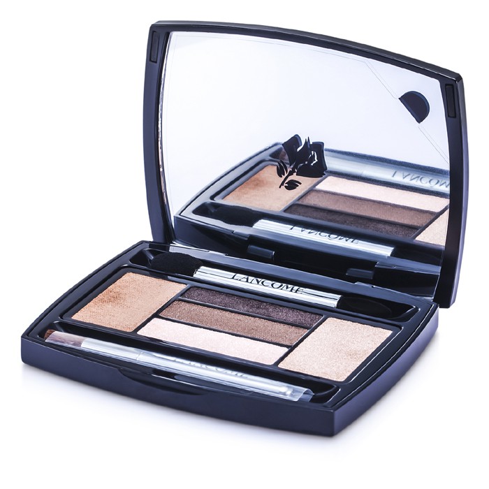 Кремовая пудра с SPF15 для лица Lancome Teint Idole Ultra, 9 г, тон #03 Beige Diaphane