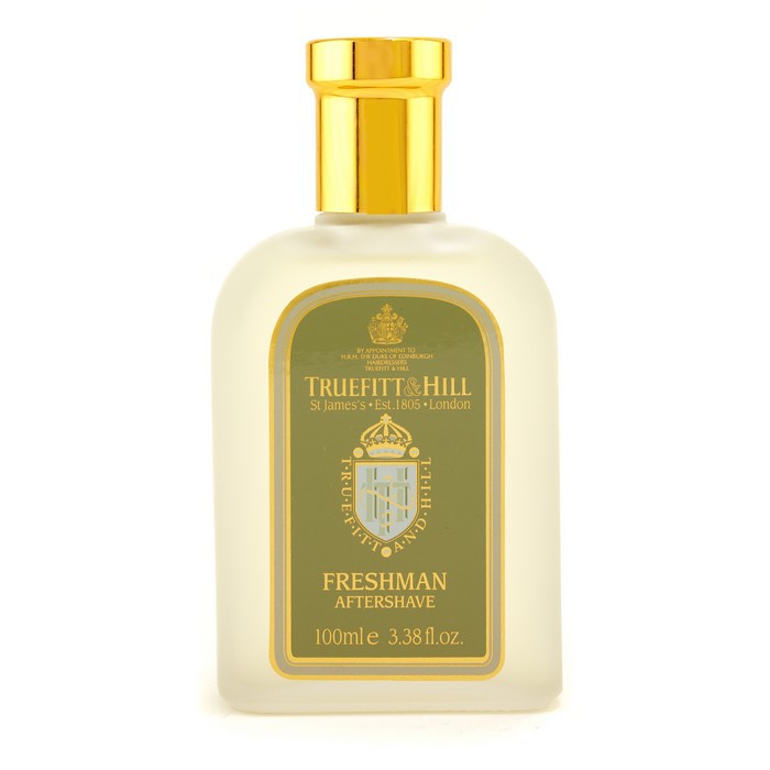 Лосьон после бритья Truefitt & Hill с успокаивающим эффектом, 100 мл