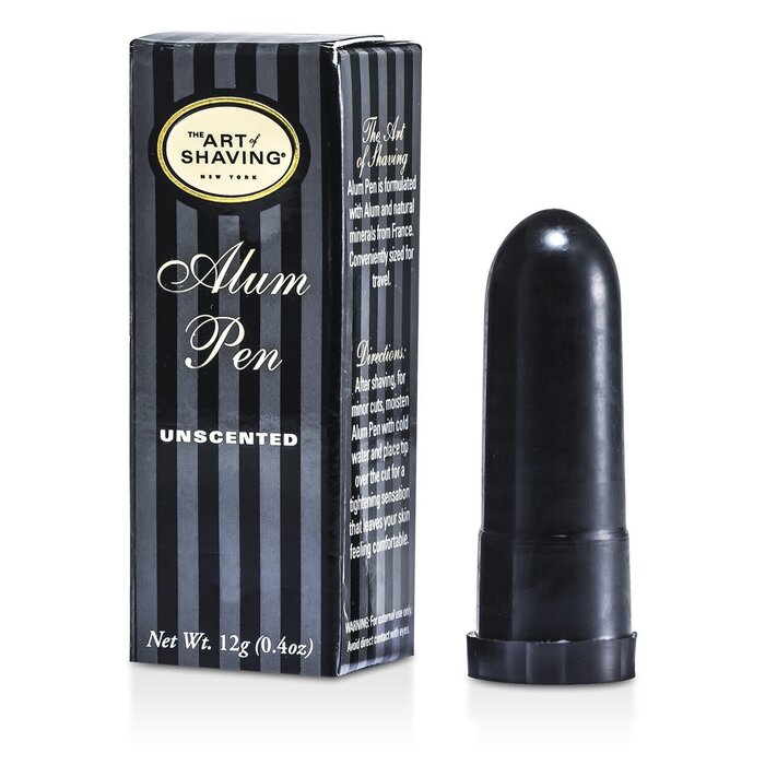 Палочка для остановки крови The Art of Shaving с антисептиком, 12 г