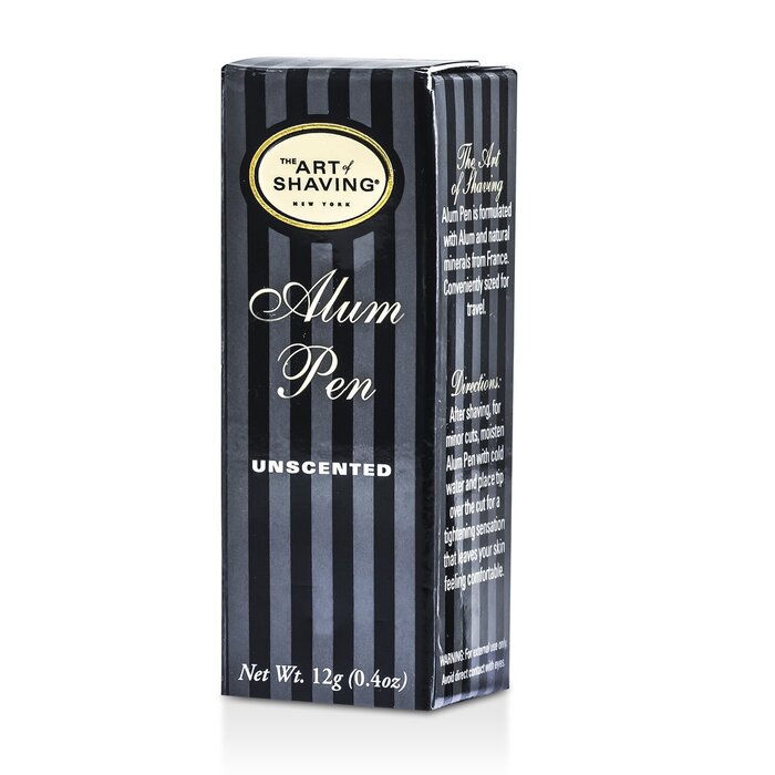 Палочка для остановки крови The Art of Shaving с антисептиком, 12 г