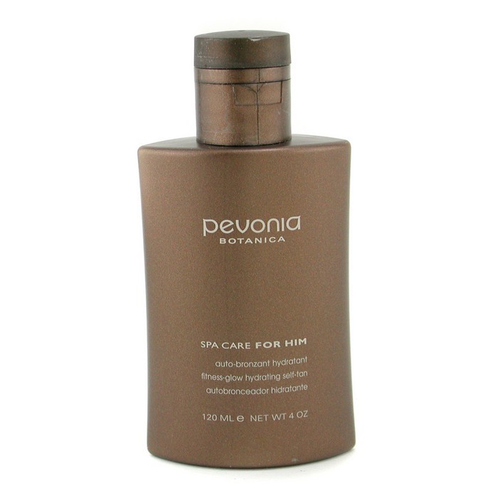 Pevonia Botanica автозагар для тела с портулкой, увлажняющий эффект, 120 мл