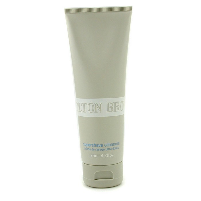 Крем для бритья Molton Brown с витамином E, 125 мл