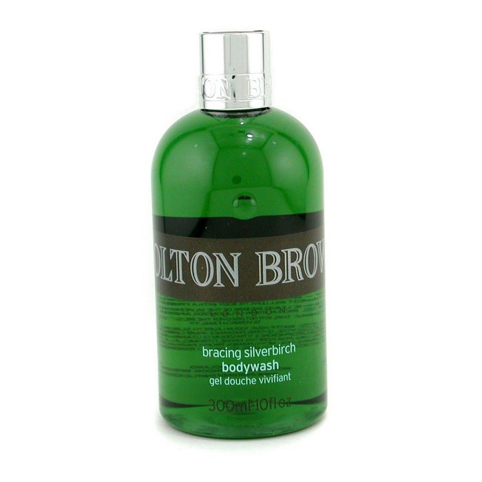 Гель для тела Molton Brown с экстрактом берёзовой коры, 300 мл