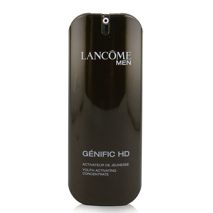 Сыворотка Lancome Men с экстрактом тигровой травы для активизации молодости кожи, 50 мл
