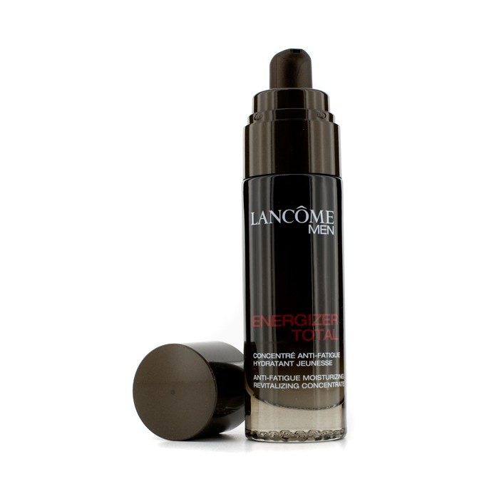 Увлажняющая эссенция Lancome для мужчин с revitalizing эффектом, 50 мл