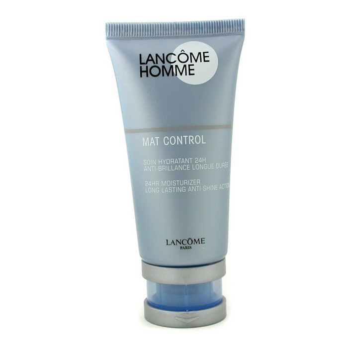 Увлажняющий крем для мужчин Lancome с матирующим эффектом, 50 мл
