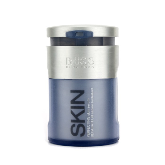 Сыворотка для лица Hugo Boss с лифтинг-эффектом, 50 мл