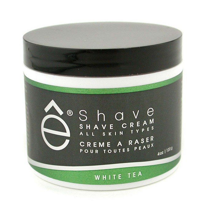 Крем для бритья Eshave с экстрактом белого чая, 120 г