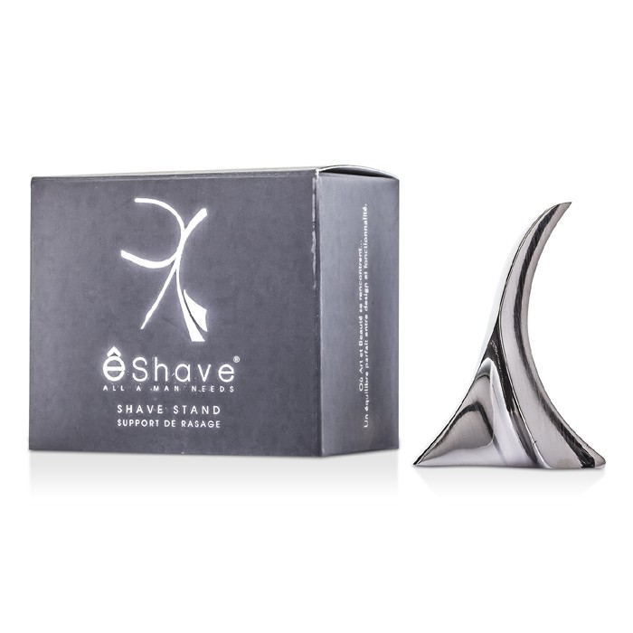 Элегантный стенд для бритвы Eshave, ручная работа, минимализм, устойчив к ржавчине, 1 шт.