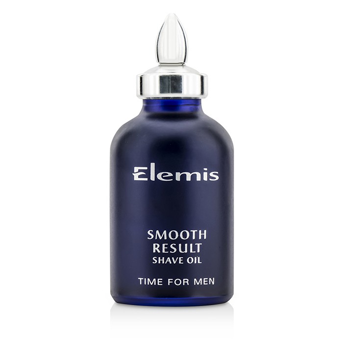 Elemis масло для бритья с экстрактами жожоба, фундука и виноградных косточек, 35 мл