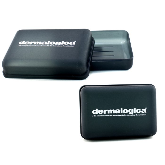 Держатель для очищающего бруска Dermalogica Clean Bar, 2 шт.