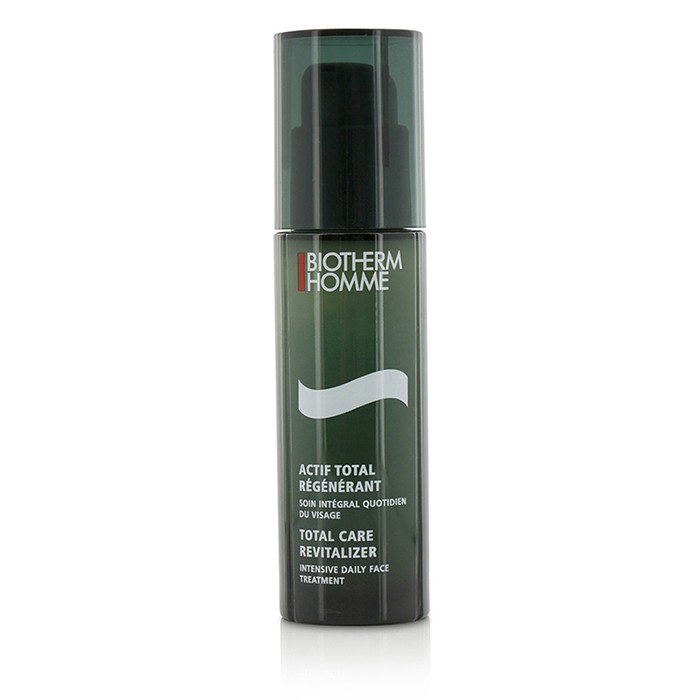 Увлажняющий крем для лица Biotherm Homme с экстрактом планктона, 50 мл
