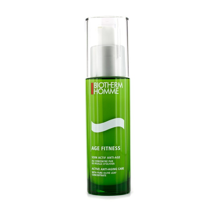 Крем для лица Biotherm Homme Age Fitness с противовозрастным эффектом, 50 мл
