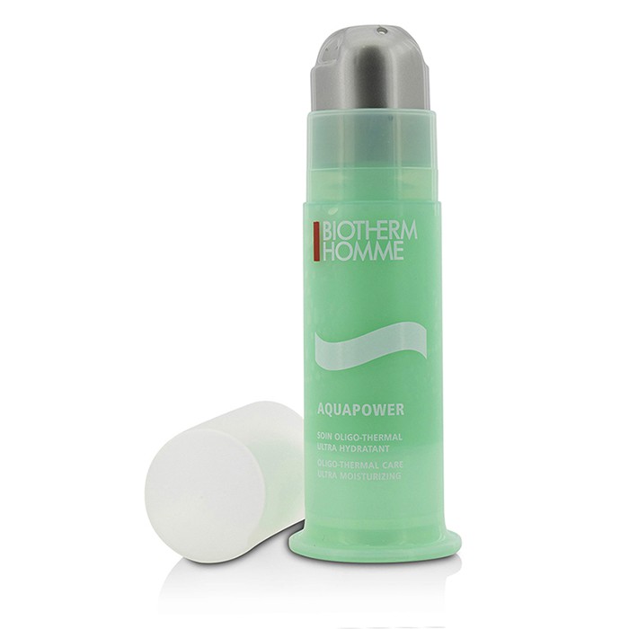 Крем для лица Biotherm Homme Aquapower с увлажняющими компонентами, 75 мл