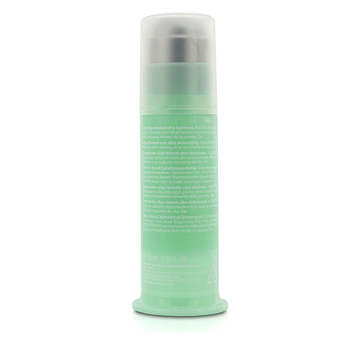 Крем для лица Biotherm Homme Aquapower с увлажняющими компонентами, 75 мл