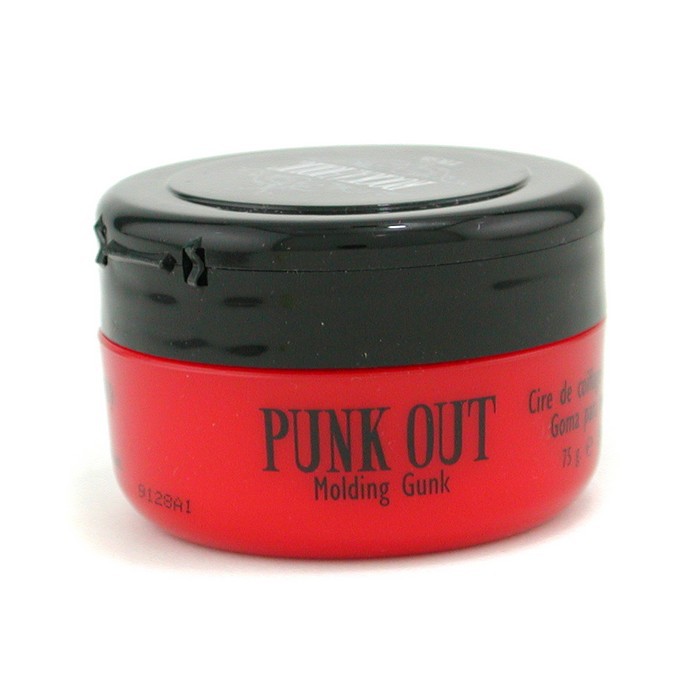 воск для укладки TIGI Rockaholic Punk Out, гибкая фиксация, 75 г