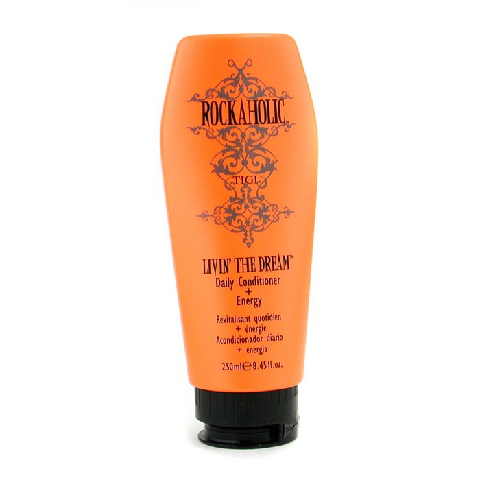 Кондиционер для волос TIGI Livin' The Dream с экстрактами зеленого чая, 250 мл