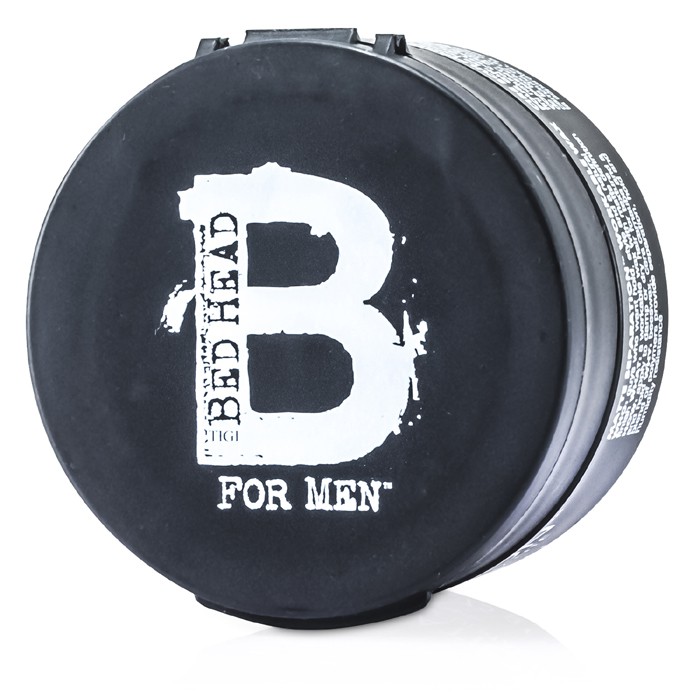 Матирующая восковая паста для волос TIGI Bed Head B For Men, 75 г