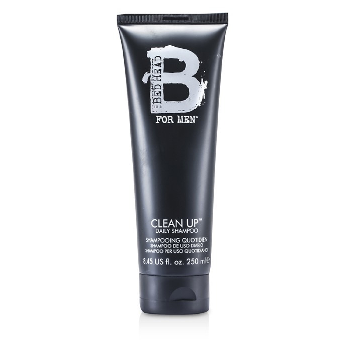 Шампунь для мужчин TIGI Bed Head B с экстрактами сабаля и лимонной травы, 250 мл