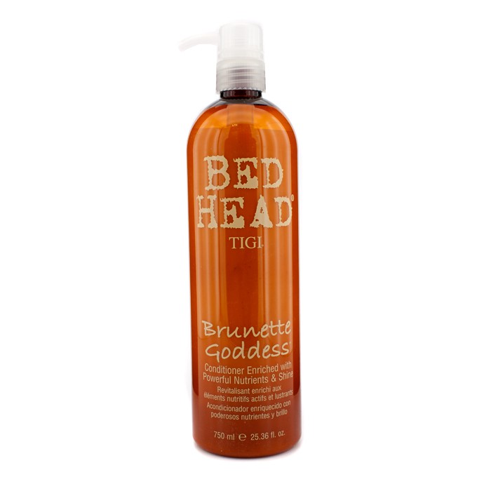 Кондиционер для волос TIGI Bed Head с соевыми и пшеничными белками, 750 мл