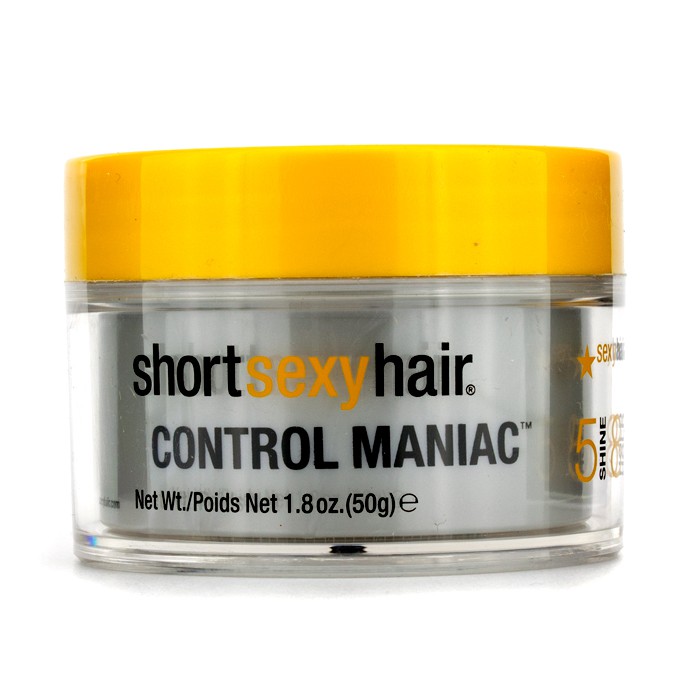 Воск для укладки волос Sexy Hair Concepts с контролем формы 50 г
