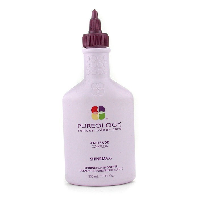 Pureology блестящий крем для укладки волос с защитой цвета 200 мл