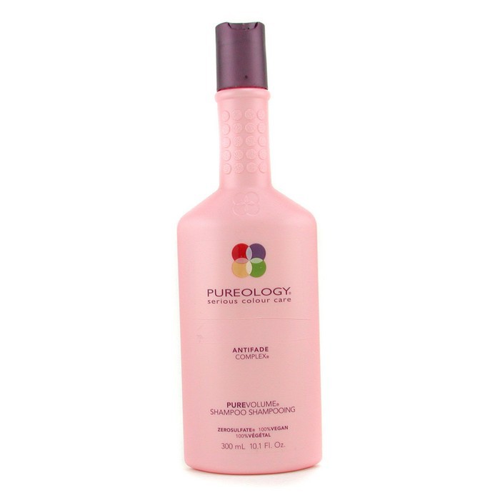 Шампунь Pureology Pure Volume для объема и упругости волос, 300 мл