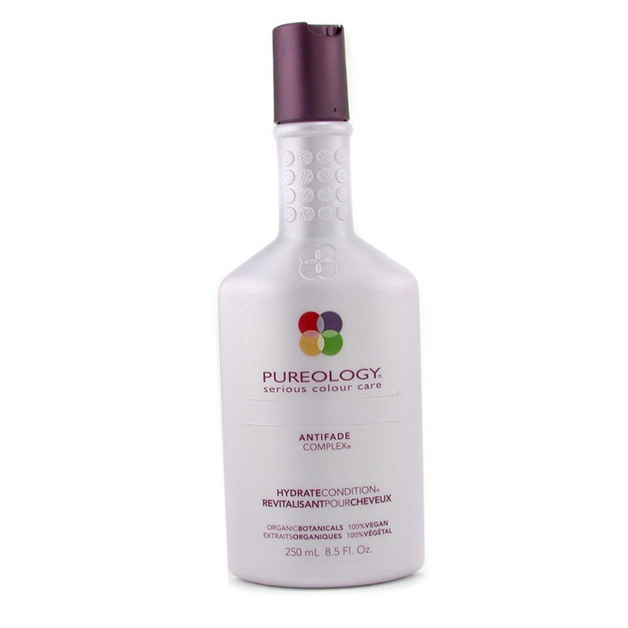 Кондиционер Pureology для увлажнения окрашенных волос с УФ-фильтрами, 250 мл
