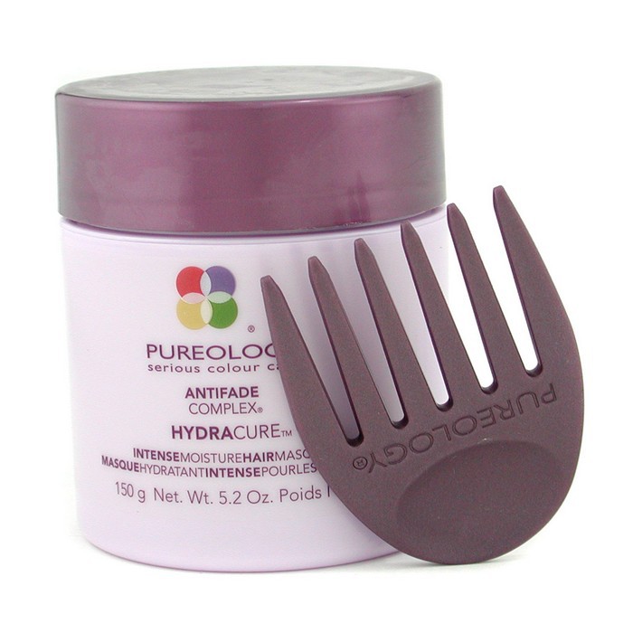 Маска для волос Pureology Hydra Cure с маслами ши и авокадо, 150 г
