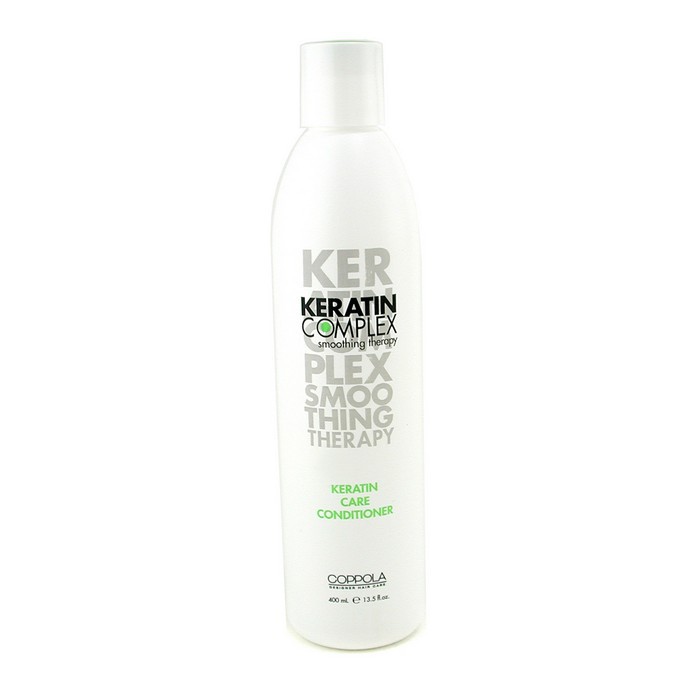 Кондиционер для волос с кератином Keratin Complex, 400 мл