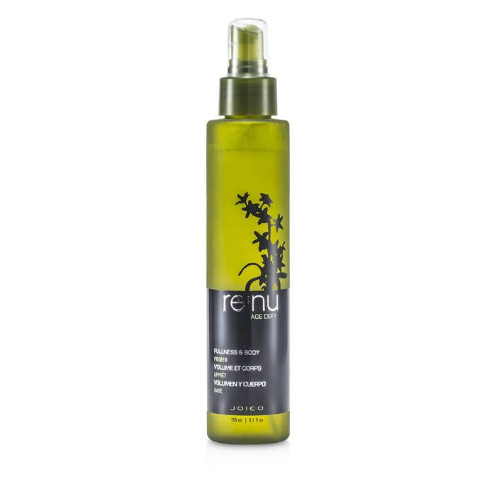Joico праймер для объема волос с защитой от UV-лучей, 150 мл