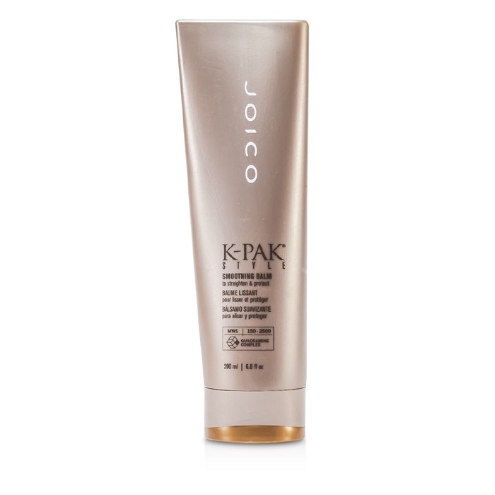 Бальзам для волос Joico K-Pak с манго, для укрощения и увлажнения, 200 мл