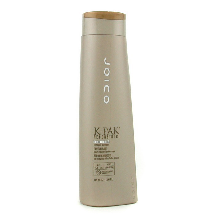 Кондиционер для восстановления волос Joico K-Pak с кератином, 300 мл