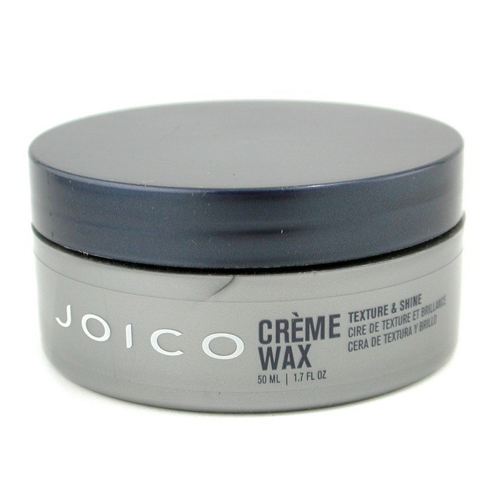 Крем-воск для волос Joico с текстурой и блеском, 50 мл
