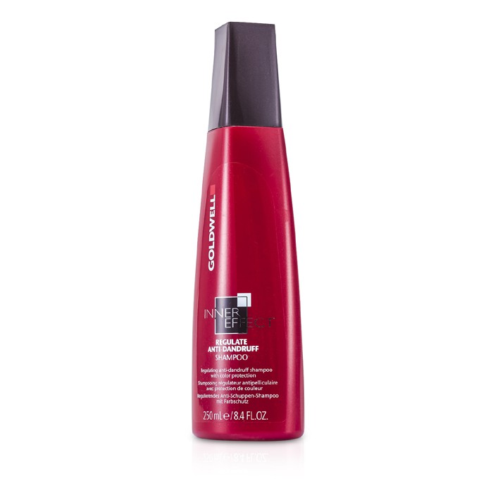 Шампунь против перхоти Goldwell Inner Effect Regulate для всех типов волос, 250 мл