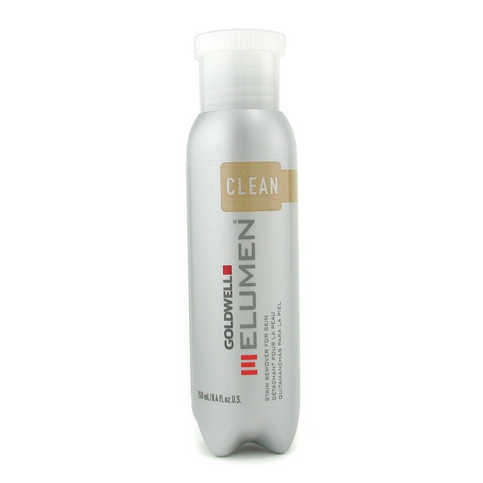 Очищающее средство Elumen Clean для кожи и скальпа 250 мл