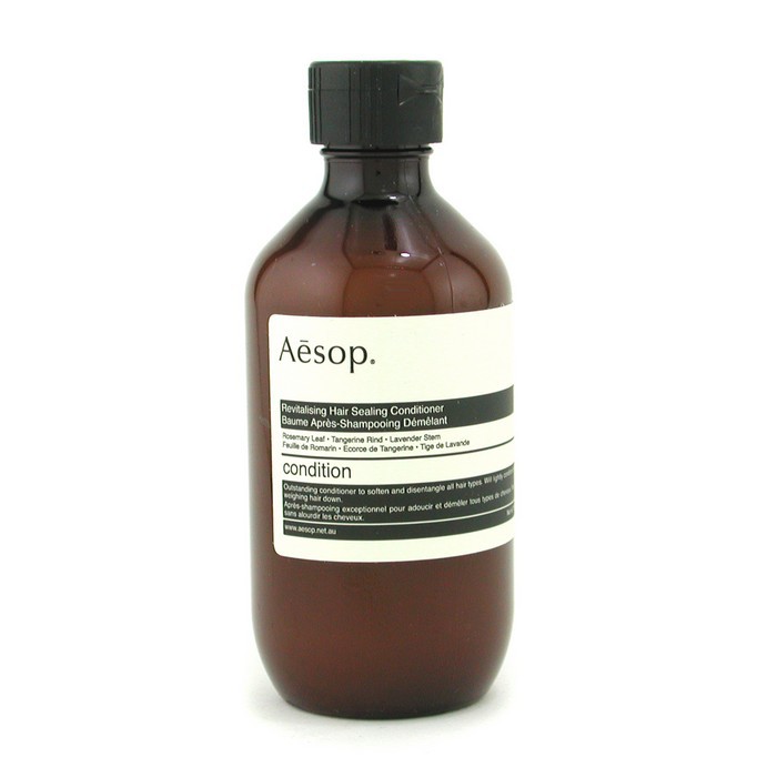 Кондиционер для волос Aesop с экстрактом лаванды, 200 мл