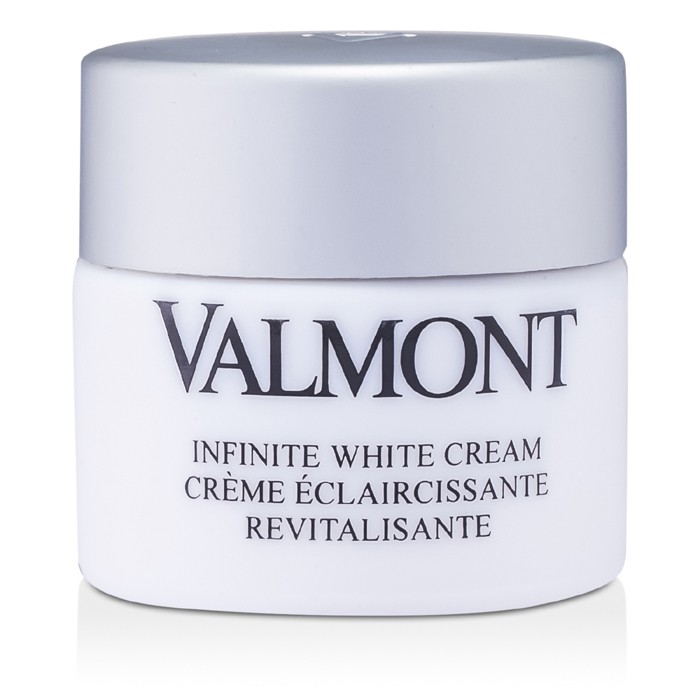 Крем для лица Valmont Infinite White с витамином C, 50 мл