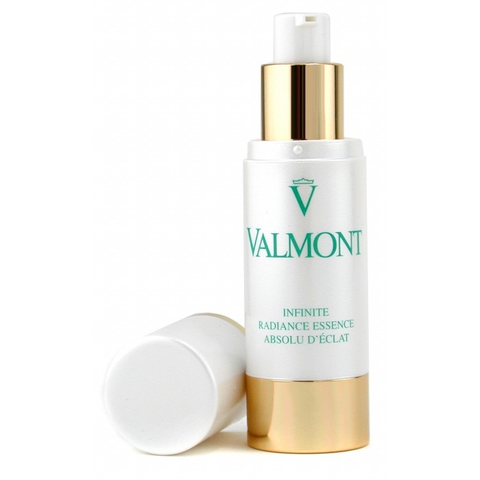 Сыворотка для лица Valmont с эффектом сияния 30 мл