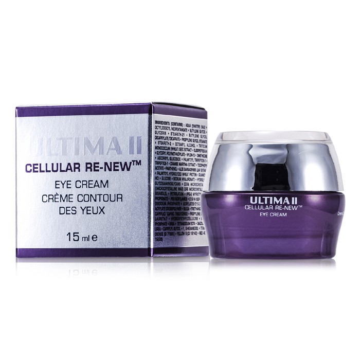Cellular Re-New Eye Cream