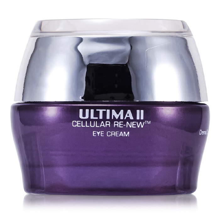 Cellular Re-New Eye Cream
