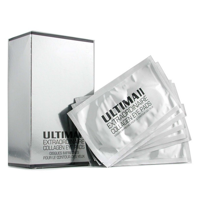 Extraordinaire Collagen Eye Pads