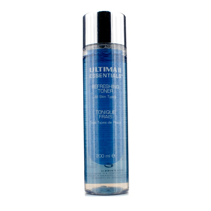 Essentials Refreshing Toner