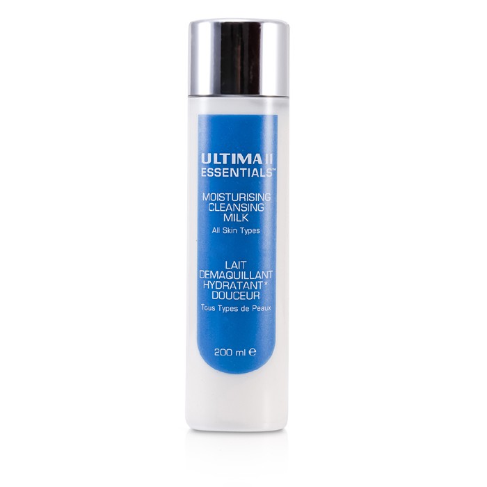 Essentials Moisturising Cleansing Milk