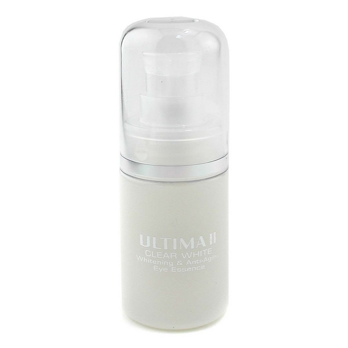 Clear White Eye Essence
