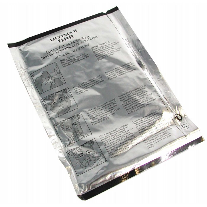 CHR Instant Facial Wrap